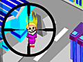 Sniper Osbournes
