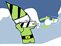 Snow Blaster