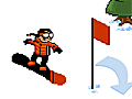 Snow Runamuck