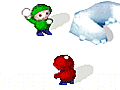 Snowfight