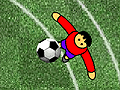 Soccer Pong