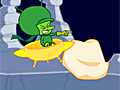 Space Chase