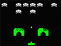 Space Invaders 2