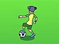 Speed Soccer