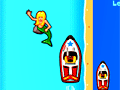 Speedboat
