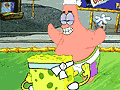 Spongebob Bustup