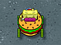 Spongebob Delivery Dilemma