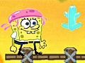 Spongebob Dutchman's Dash'