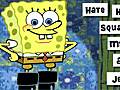 Spongebob Squeaky Boot Blurbs