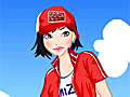 Sport Style Dress Up