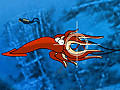 Squid Hunter