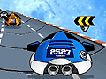 Star Racer