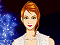 Star Wedding Dress Up
