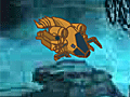 Steppenwolf 16