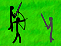 Stick Archer