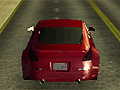 Street Racer'
