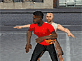 Streetball