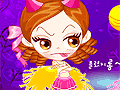 Sue Cheerleader