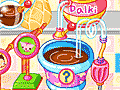 Sue Chocolate Candy Maker