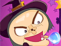 Sue's Witch Magic Make Over