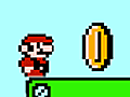 Super Mario Bounce'