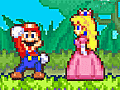 Super Mario Time Attack