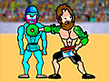 Swords and Sandals - Gladiator