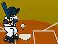 Tanrei Stadium Baseball