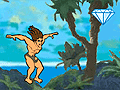 Tarzan!
