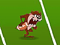 Taz Rugby