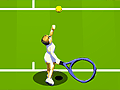 Tennis Game!