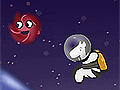 The Space Zebra