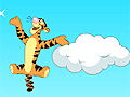 Tigger Jumping'