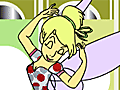 Tinkerbell Dress Up 4