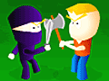 Tiny Battle