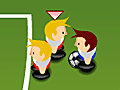 Tiny Soccer