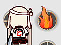 Tobby Fireman