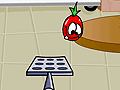 Tomato Bounce