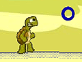 Tony the Turtle