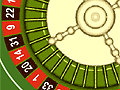 Top View Roulette