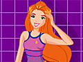 Totally Spies Dress Up