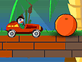 Toycar