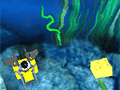 Treasure Trench