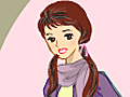 Trendy Dress Up