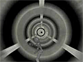 Tunnel Racer