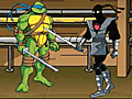 Turtle Brawl