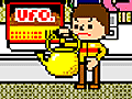 U.F.O. Shop