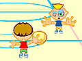 Ultimate Dodgeball
