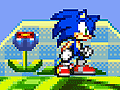 Ultimate Sonic'