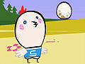Volley Pollo